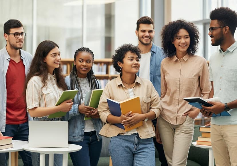 Colleges For Education Degrees