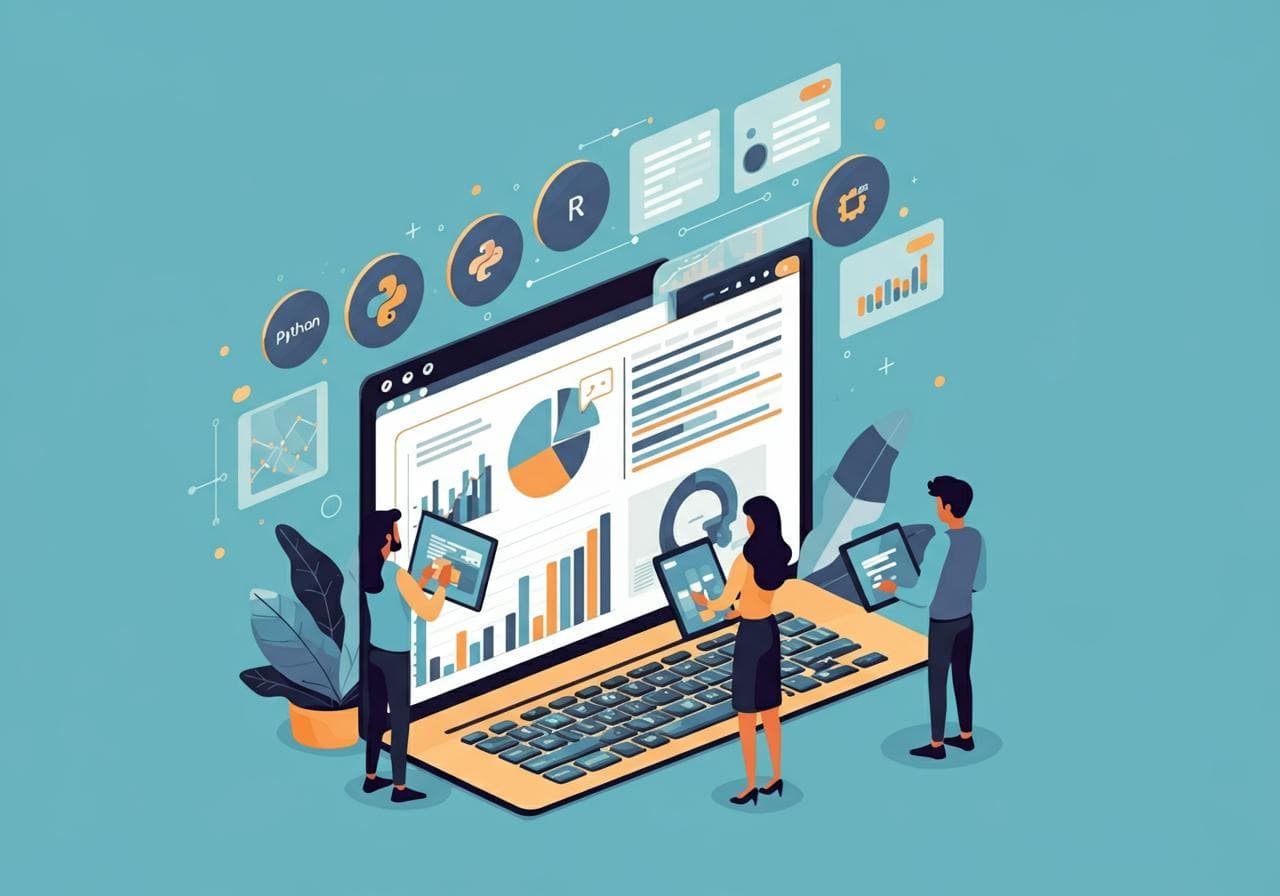 Data Analysis Tools For Beginners