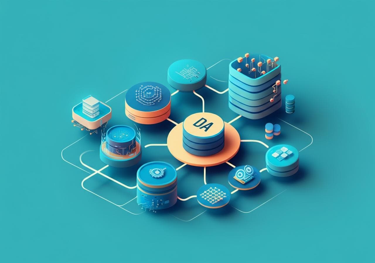 Data Management Systems The Basics