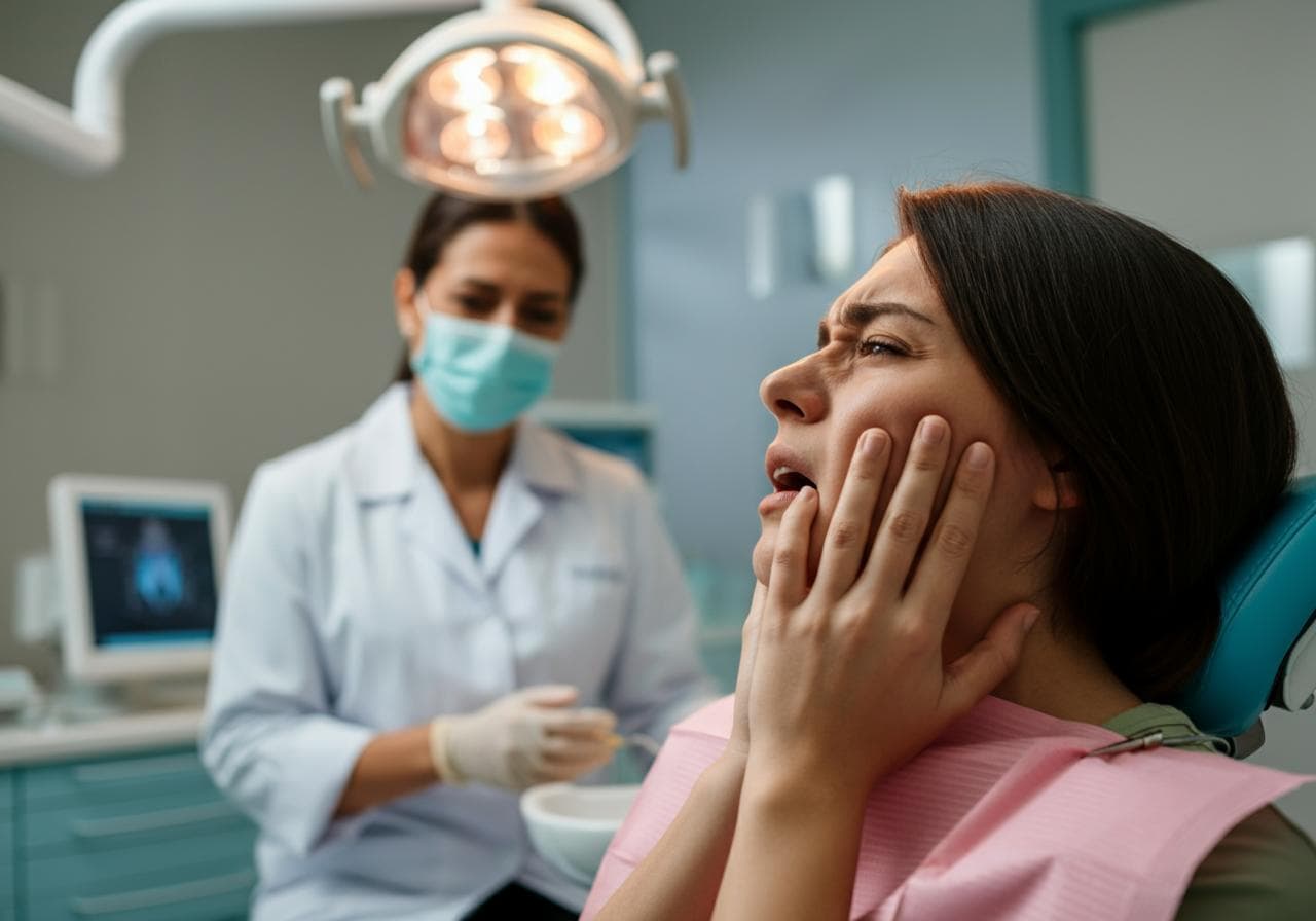 Deciding On Emergency Dentist