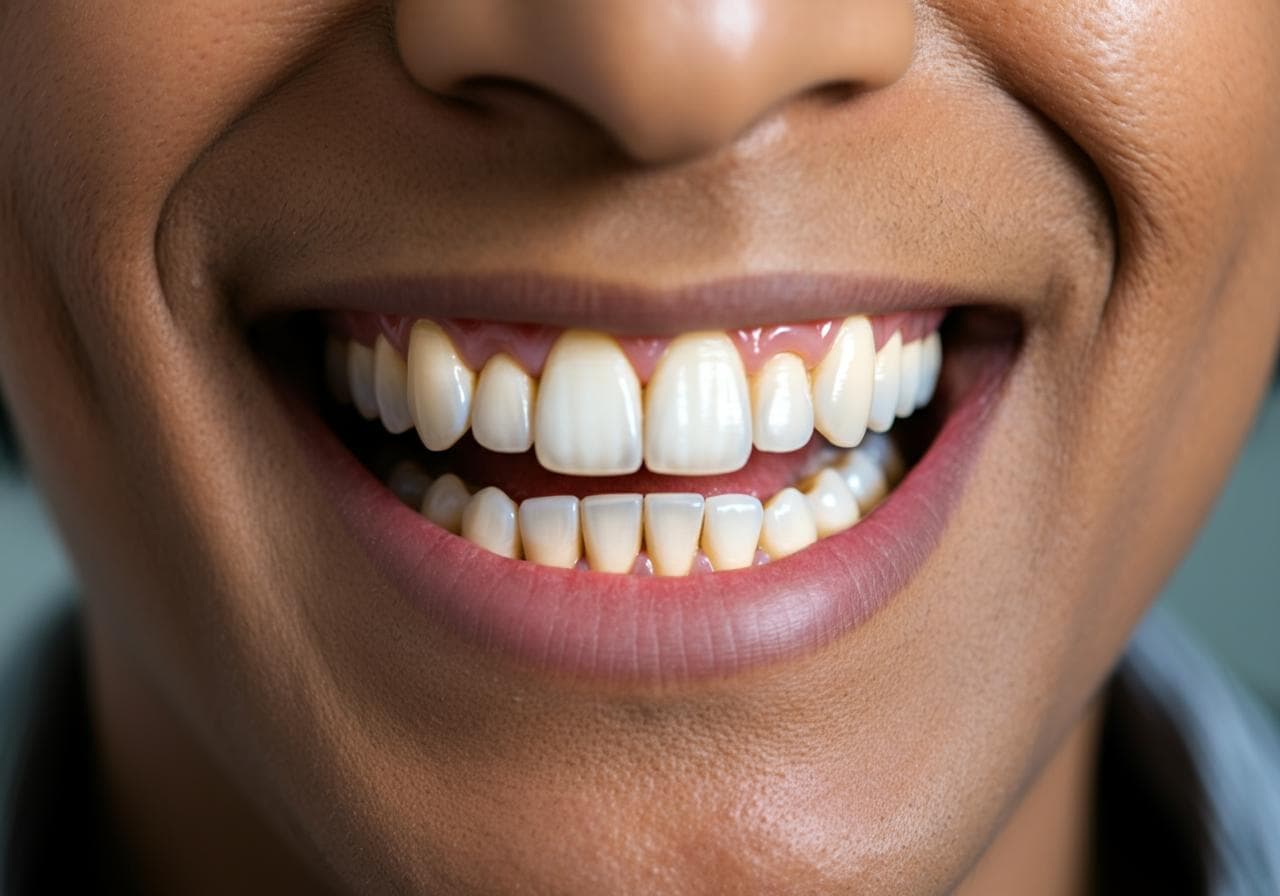 Dental Implants The Cost Of A New Smile