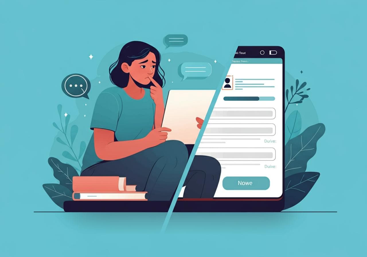 Depression Quiz Test Your Symptoms Now