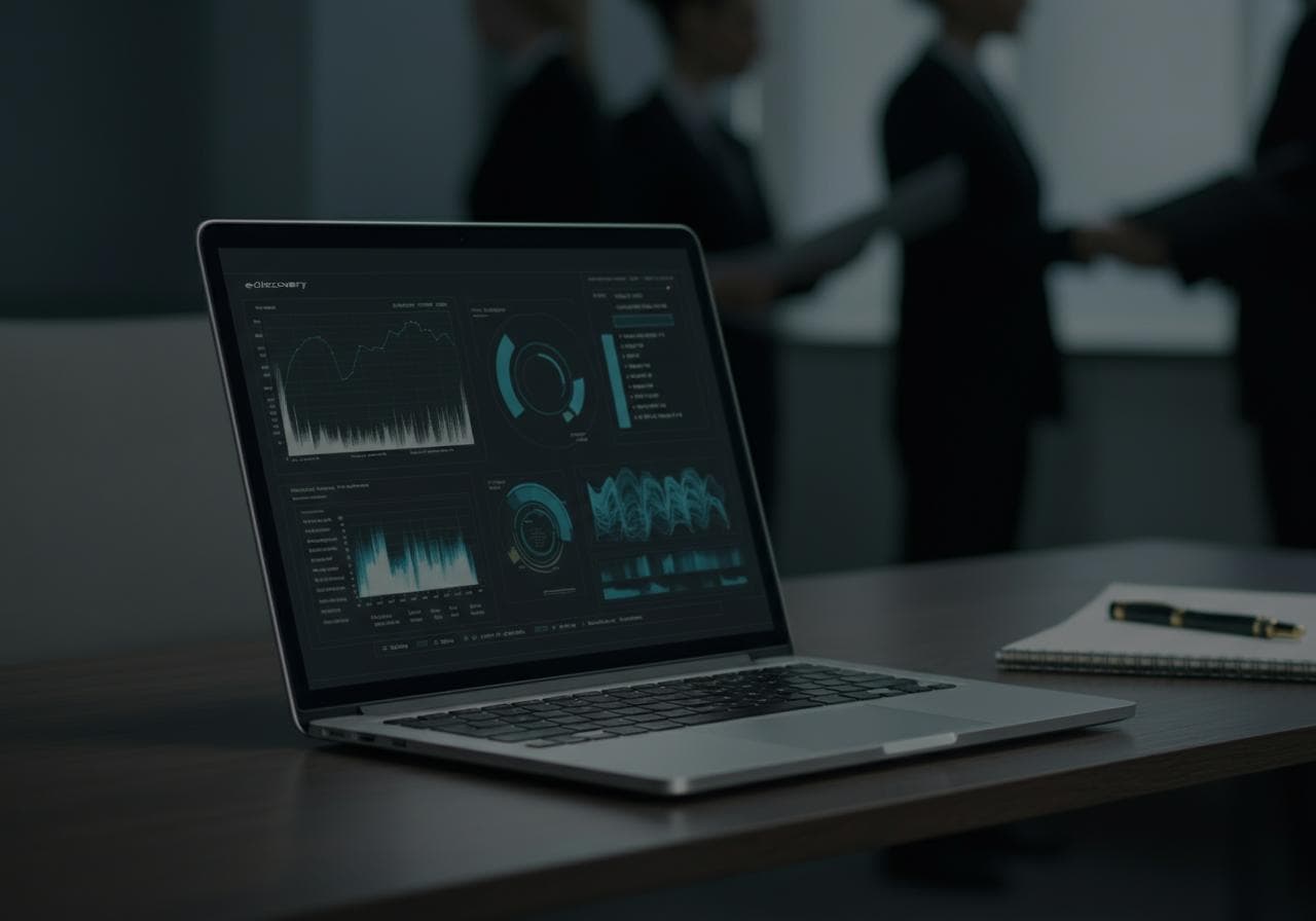 E Discovery A Primer For Law Firms