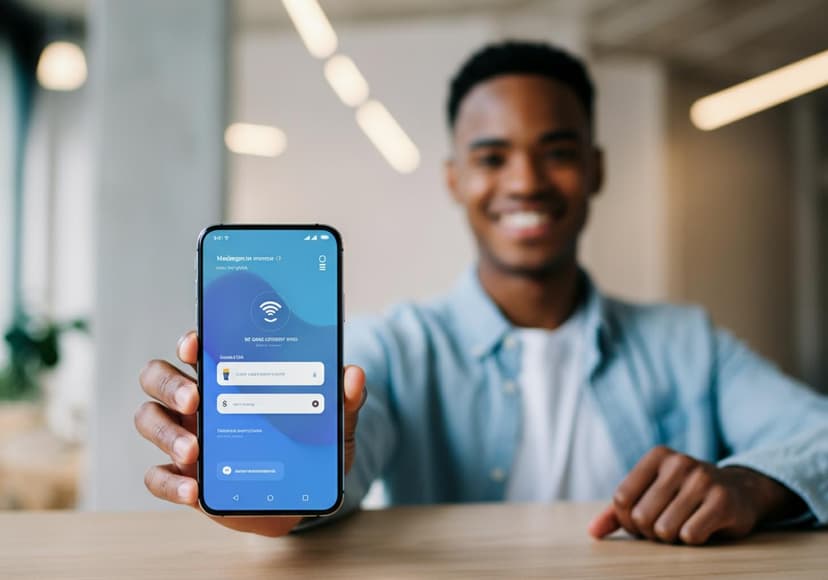 Ebt Phone Get Yours Now