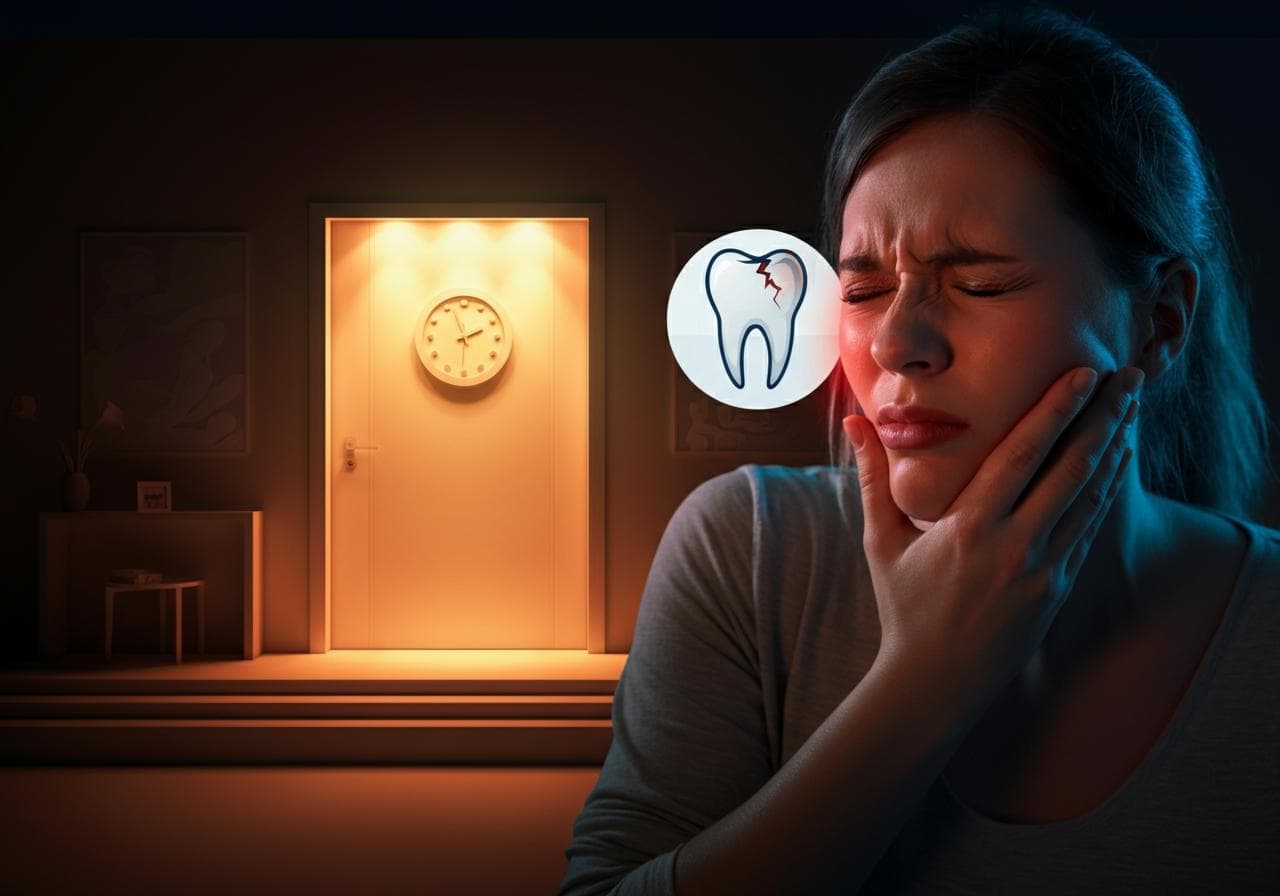 Emergency Dentist Same Day Appointments Tips