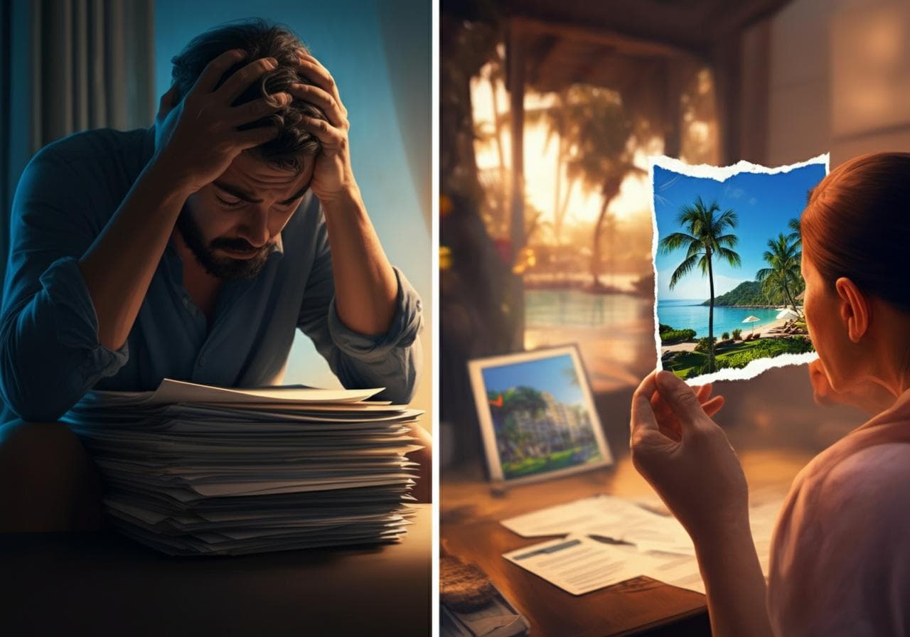 Festiva Timeshare Owners Allege Fraud And Misrepresentation