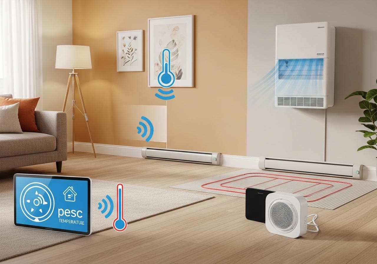 Home Heating Zones Pros And Cons