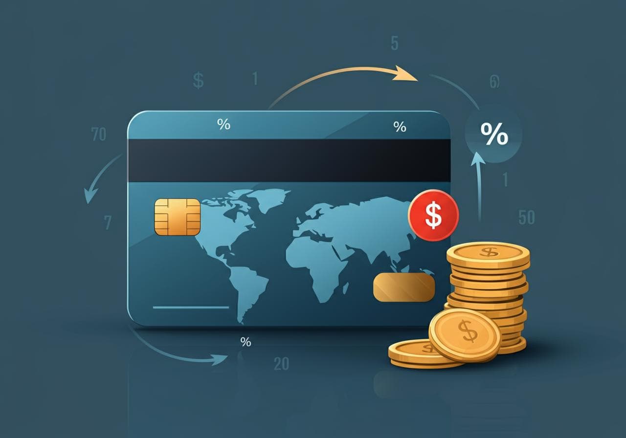 How Credit Card Interest Works