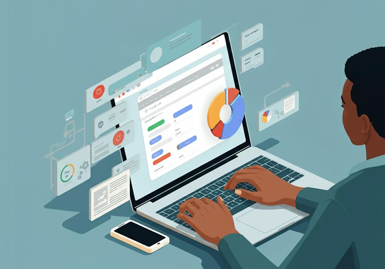 How To Calculate Your Google Ads Budget A Step By Step Guide