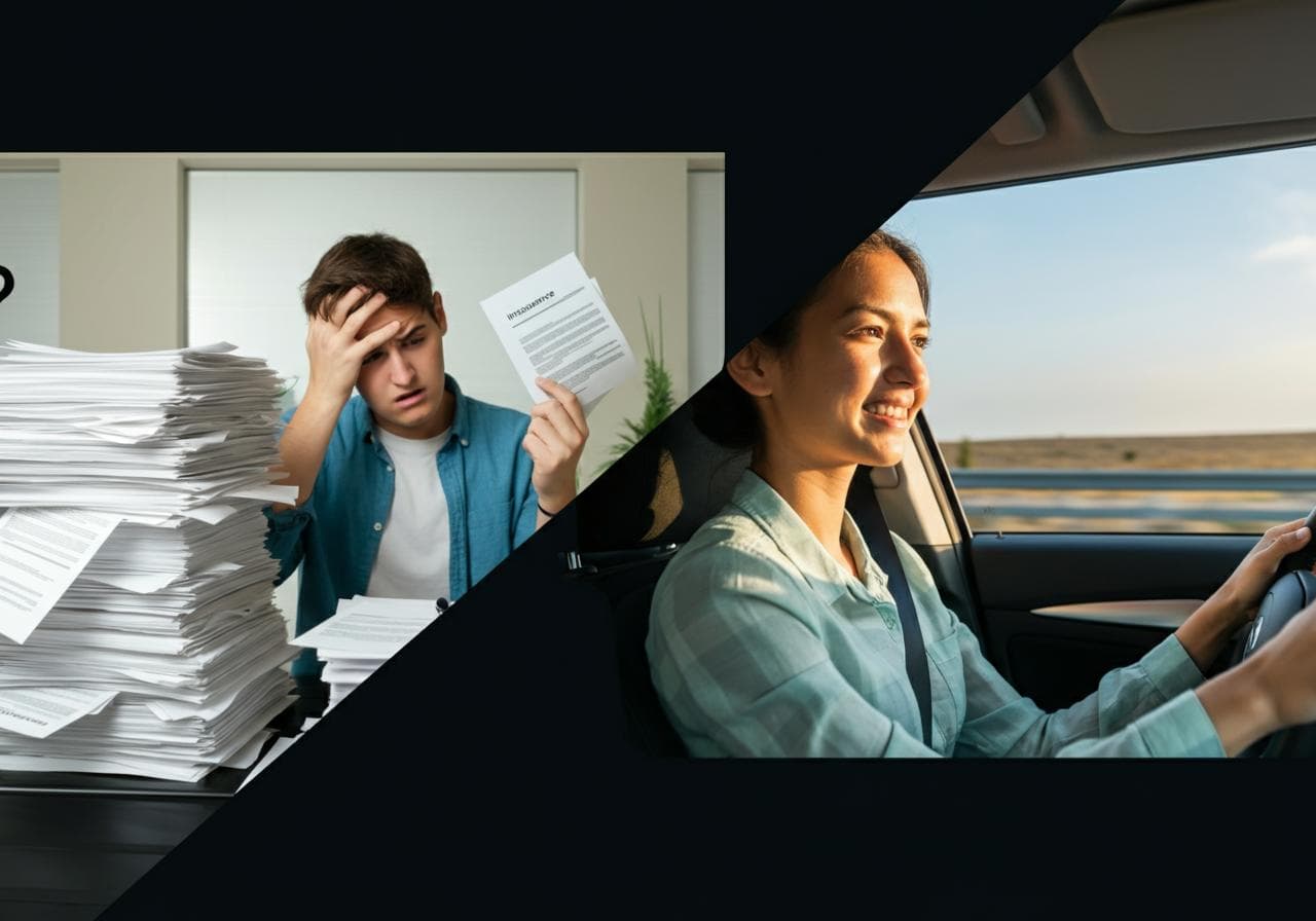 How To Choose The Right Car Insurance