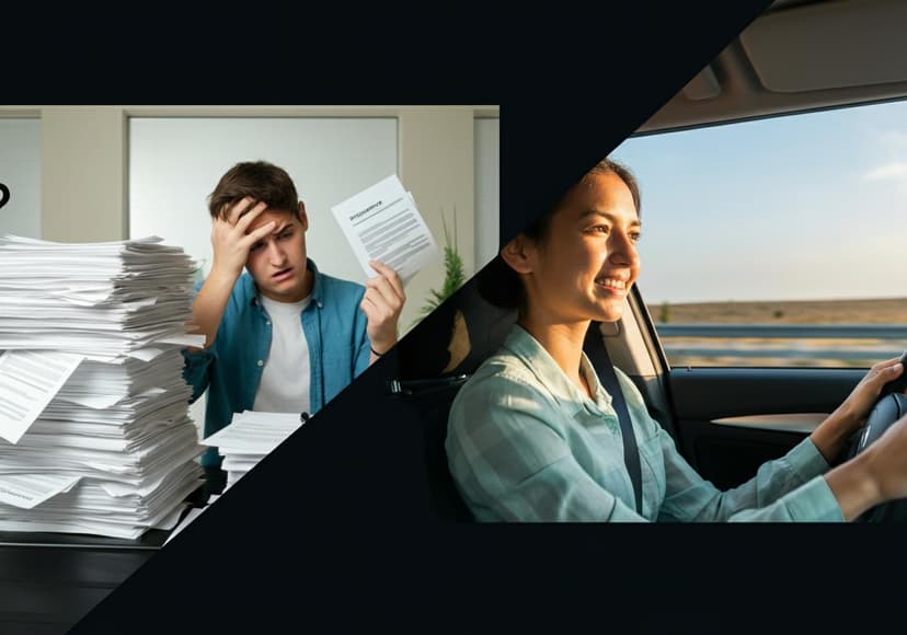 How To Choose The Right Car Insurance