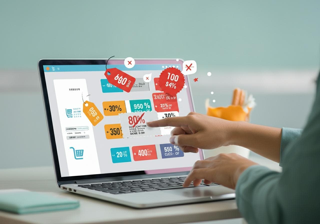 How To Find Coupon Promos Tips