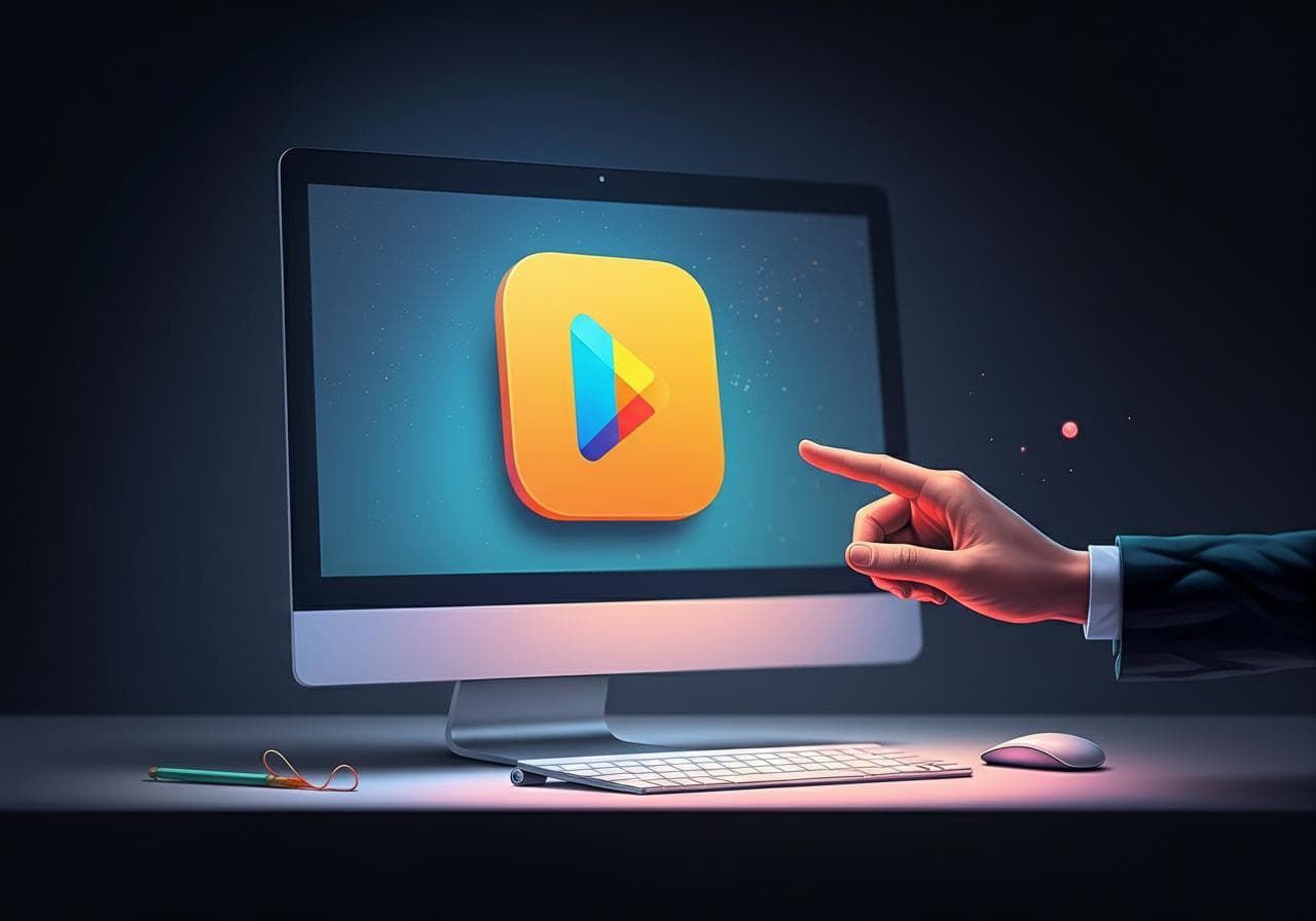 How To Find Playstore On Your Pc