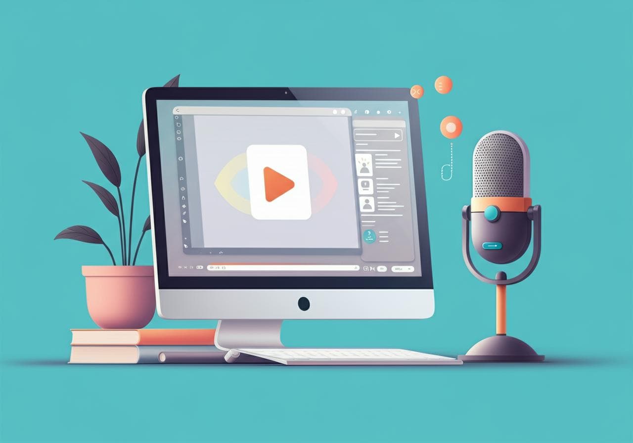 How To Record Your Desktop Screen With Audio