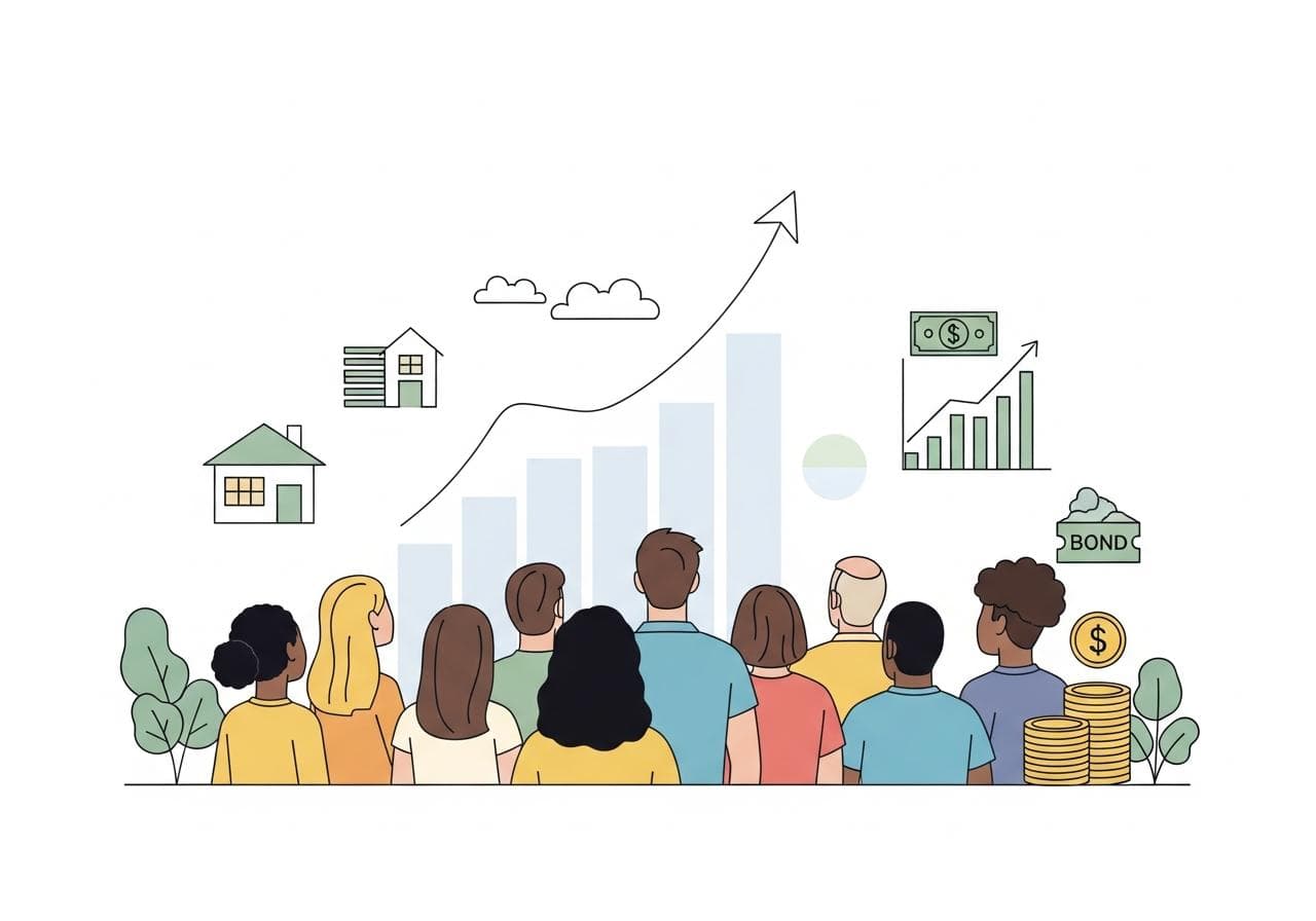 Investment Options For Retirement Saving