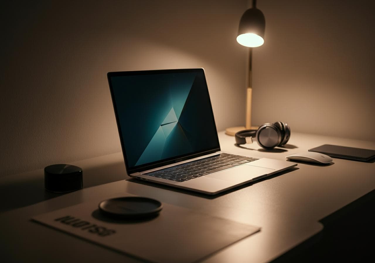 Laptops The Ultimate Guide