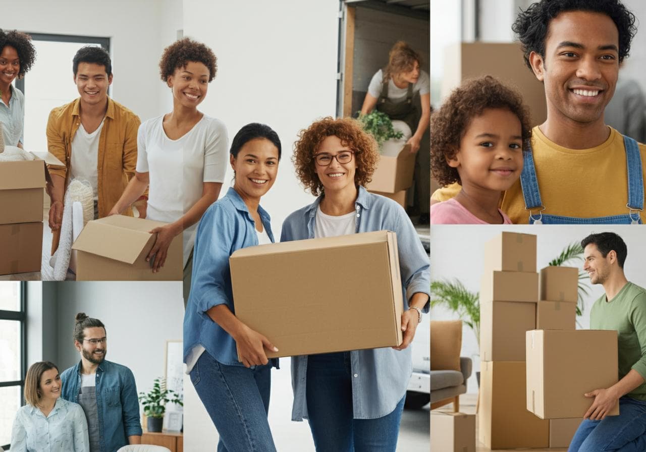 Leading 10 Moving Company Reviews