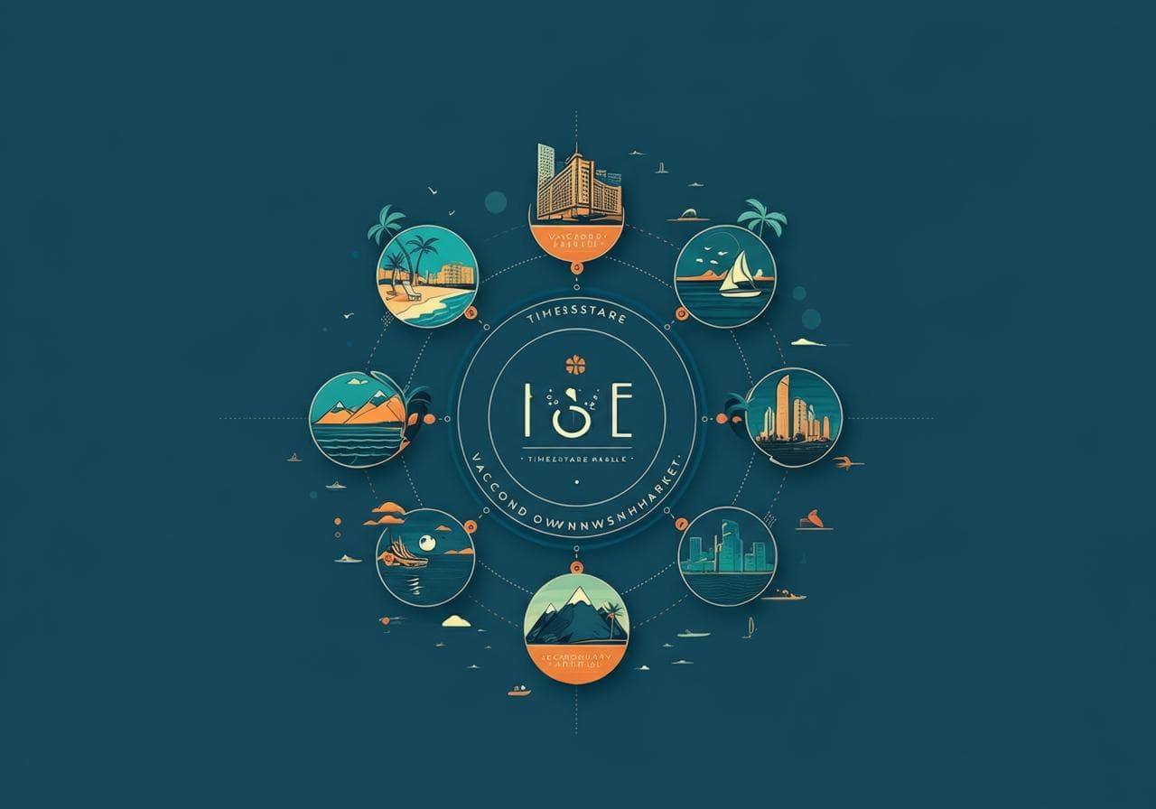 Leading 10 Timeshare Resale Companies