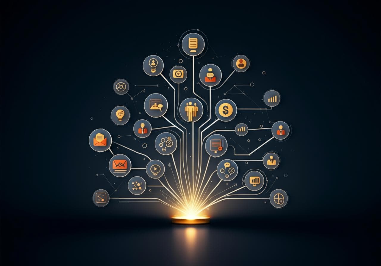 Leading Marketing Strategies