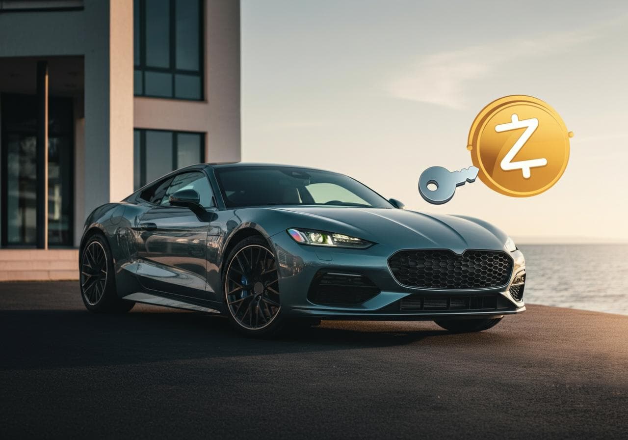 Lease A Car With No Money Down Easy Steps