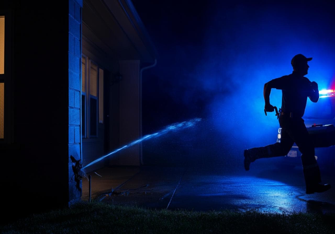 Local Plumbers Emergency Services