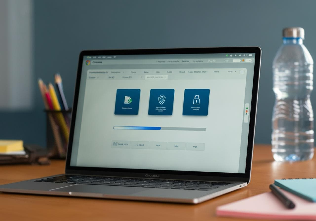 Malware Antivirus On Chromebook