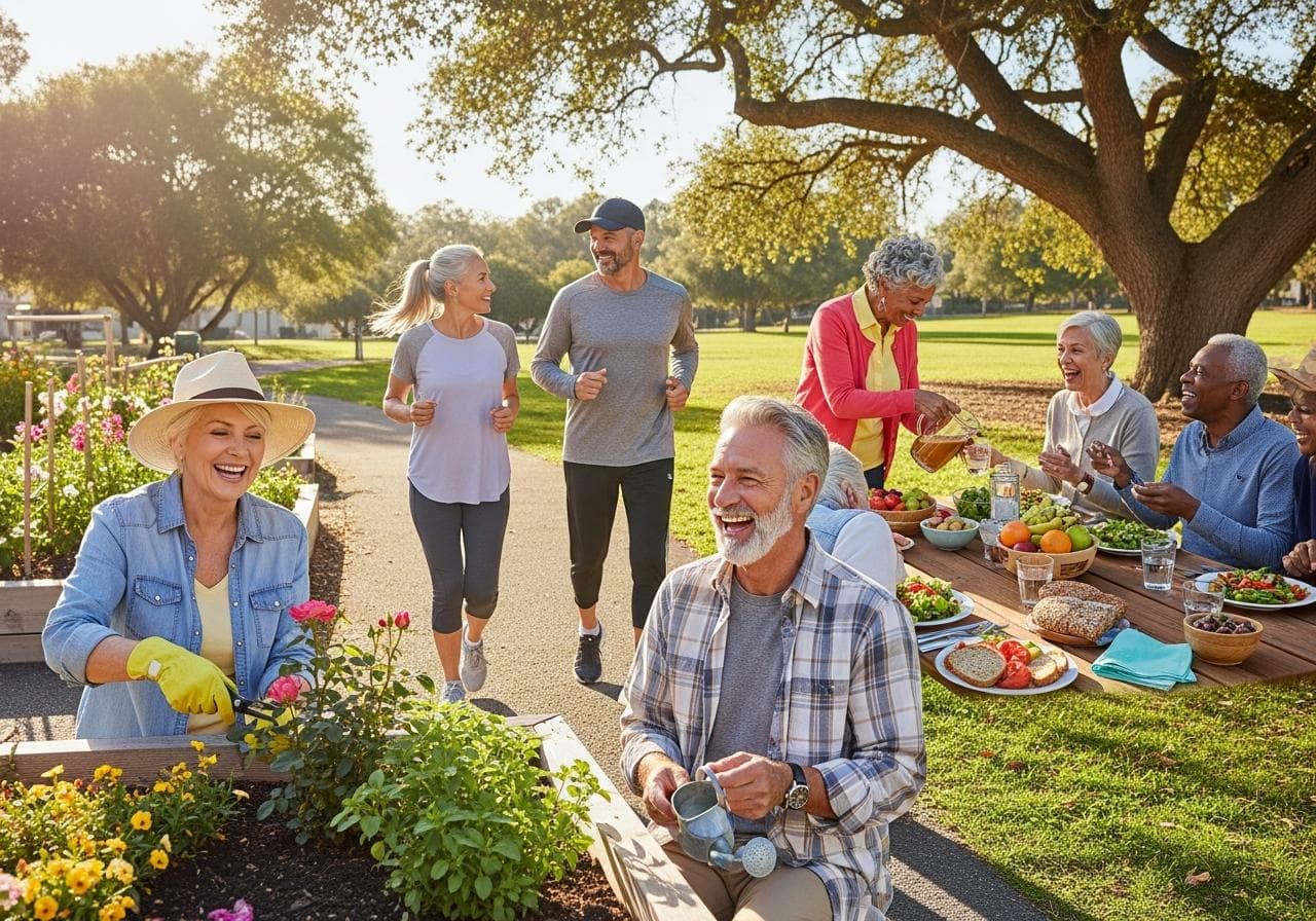 Multivitamin For Seniors Review