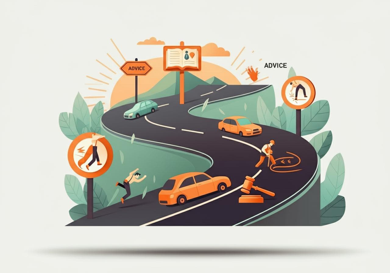 Navigating Injury Claims With Attorneys