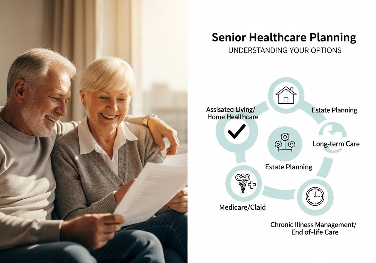 Navigating Medicare And Medicaid Benefits