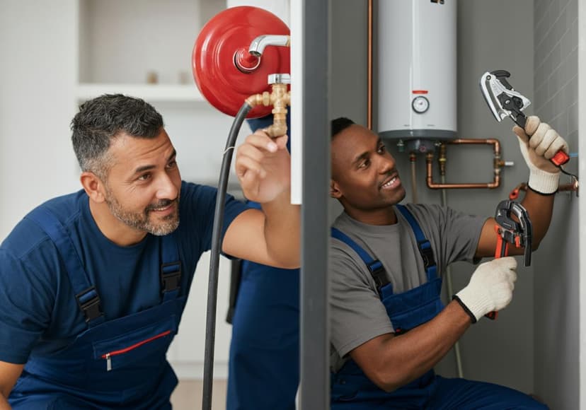 Need A Plumber Guide And How To Find One