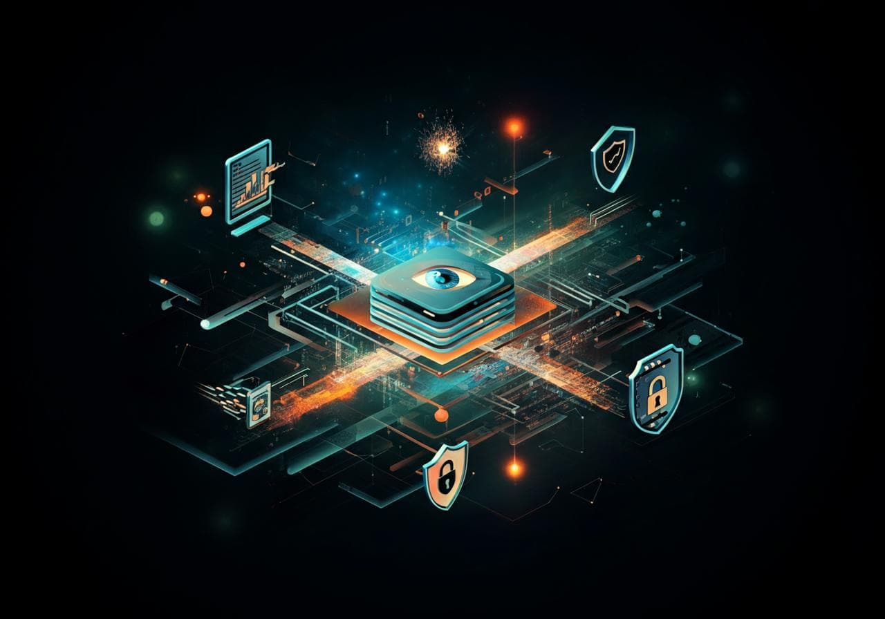 Network Security Threats And Mitigation Strategies