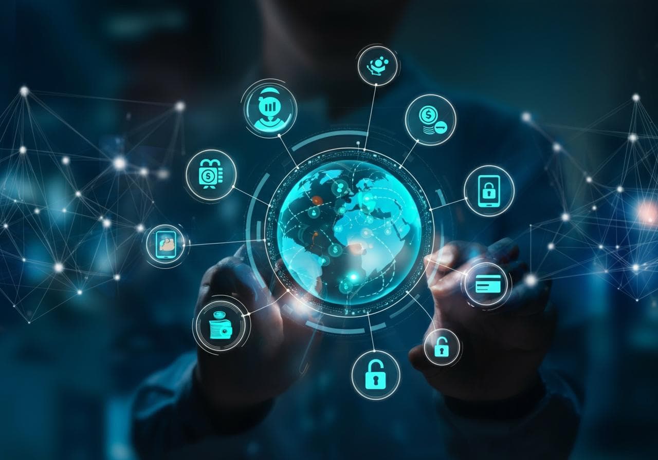 Online Payment Processing Systems