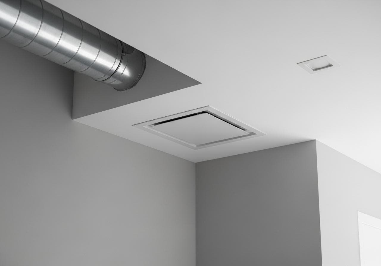 Optimizing Air Return Placement Tips