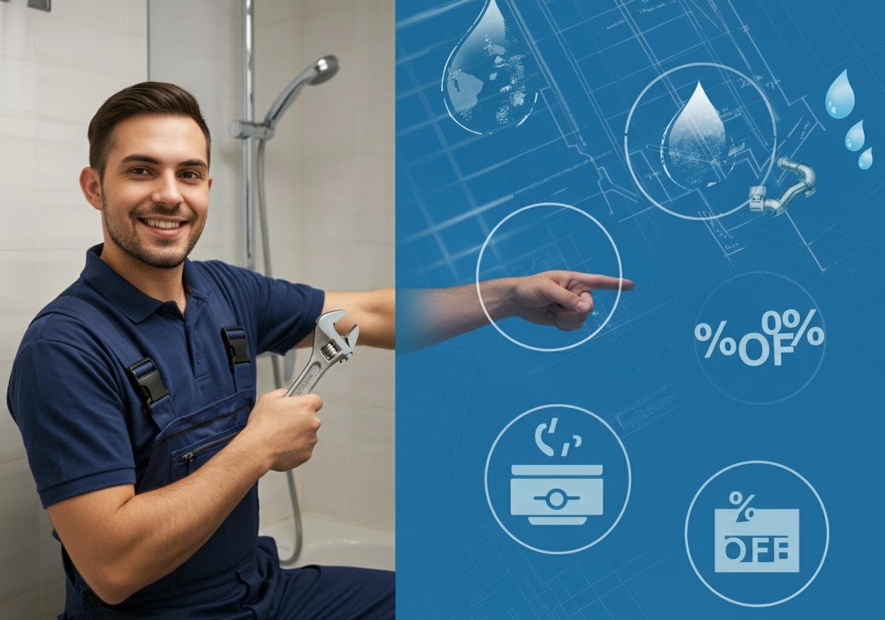 Plumbing Deals Short Guide Get Quotes