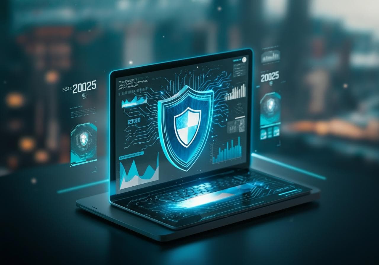 Preferred Antivirus Software Of 2025