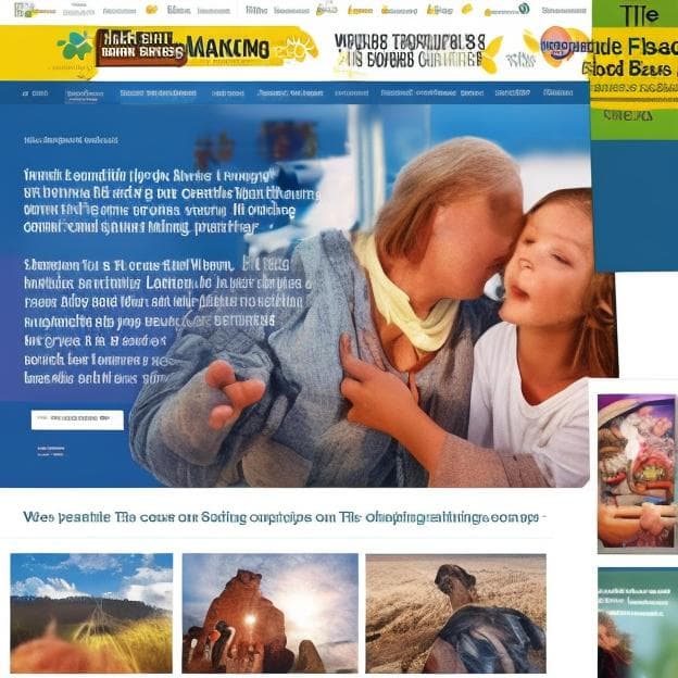 Promising Charities For Children To Consider