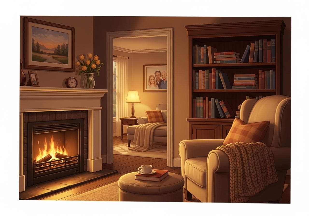 Protect Your Assets A Seniors Guide