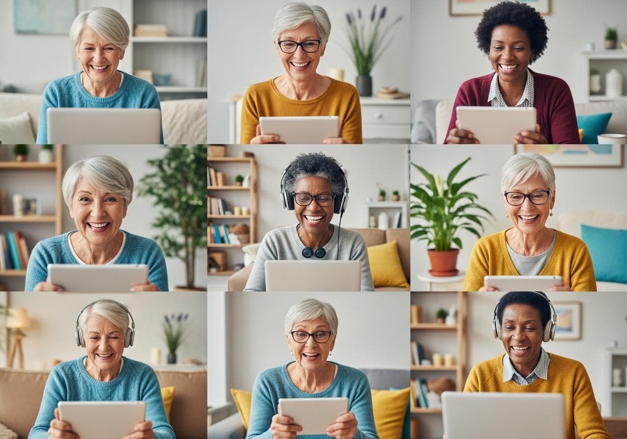 Remote Socializing Tips And Tricks