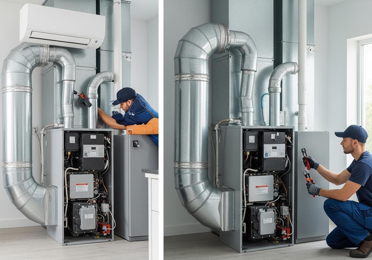 Rental Property Hvac Maintenance Guide