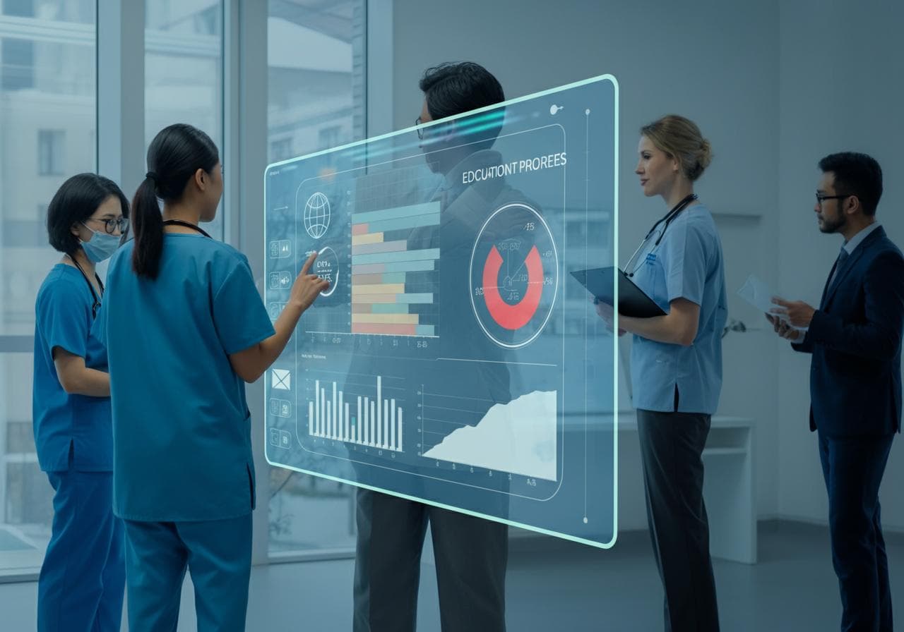 Rn To Bsn Programs Get Your Degree