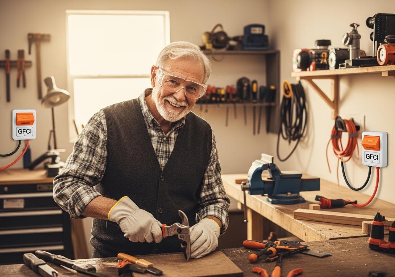 Safe Tool Operation Tips