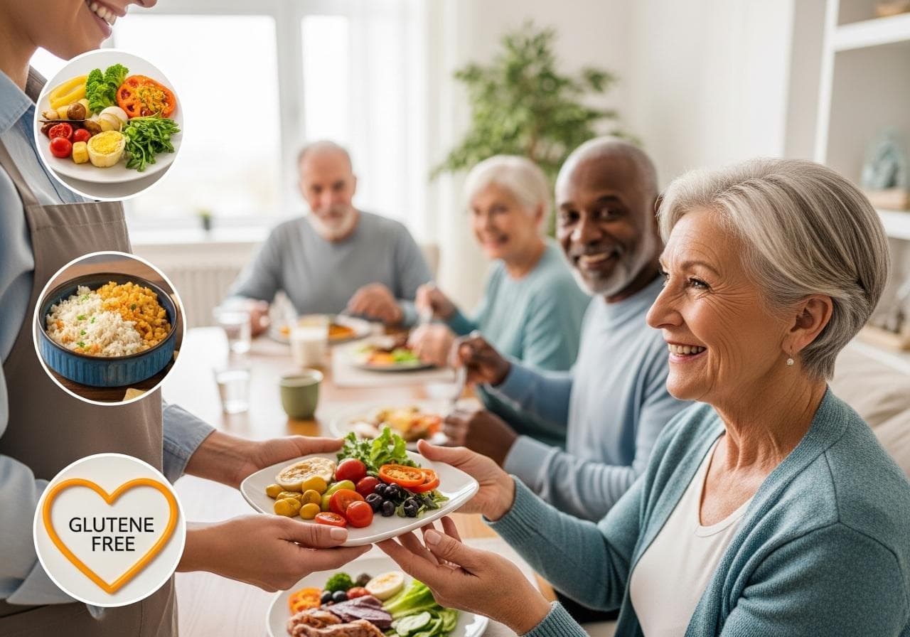 Senior Meal Delivery Options Reviewed