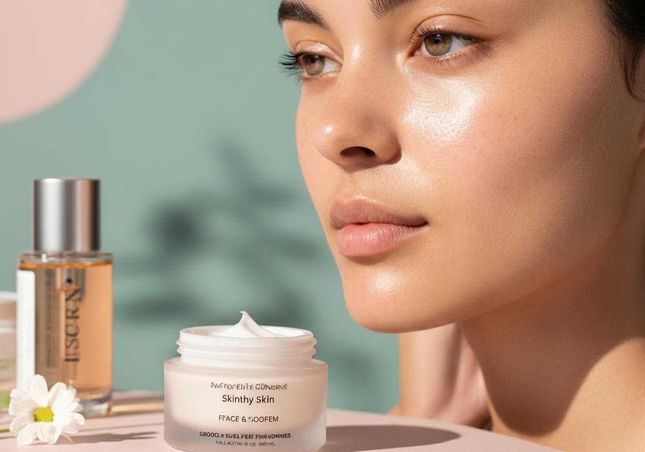 Skincare Tips And Solutions