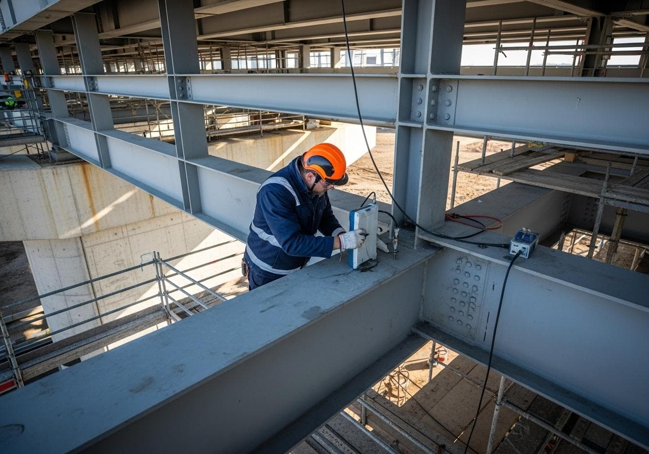 Structural Integrity Review