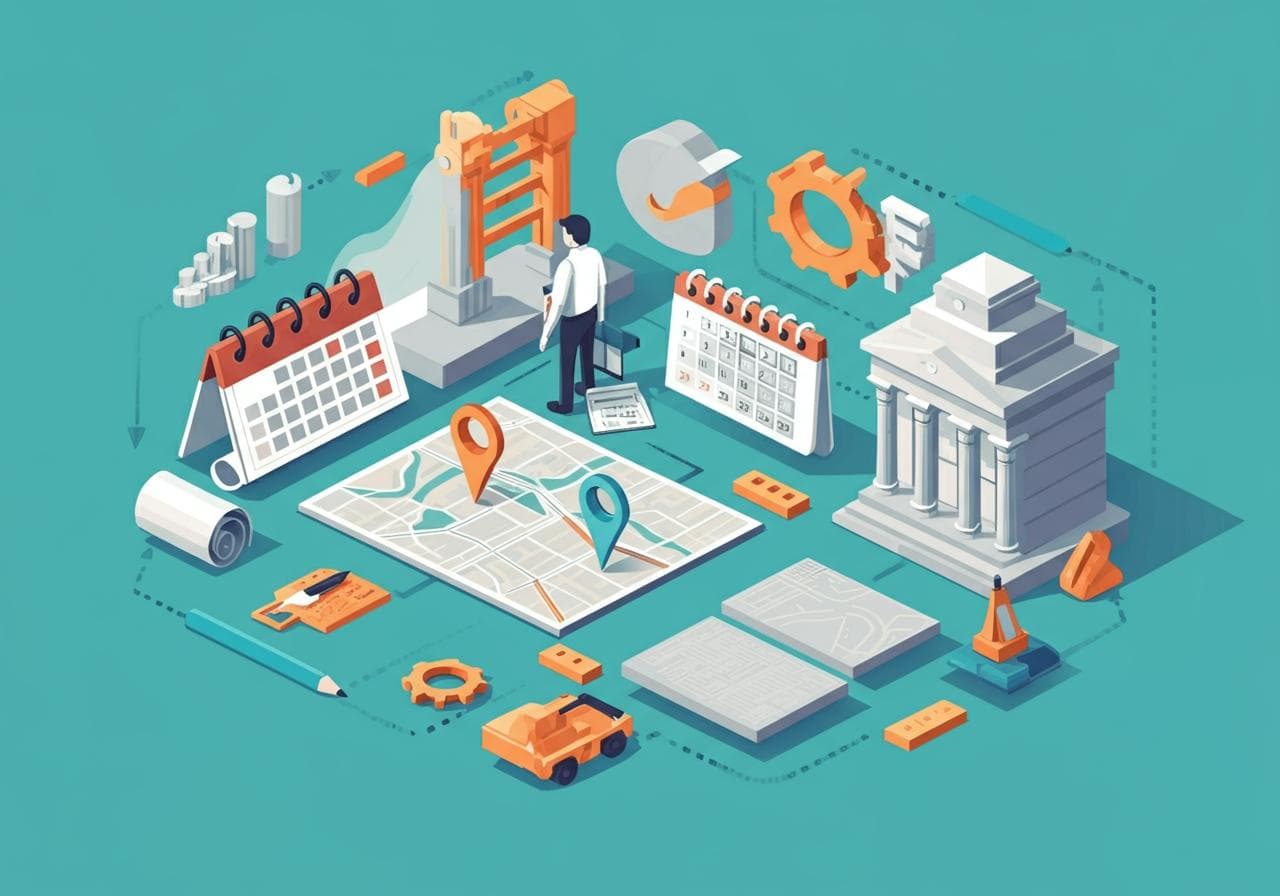 The Benefits Of Asset Management Software For Construction