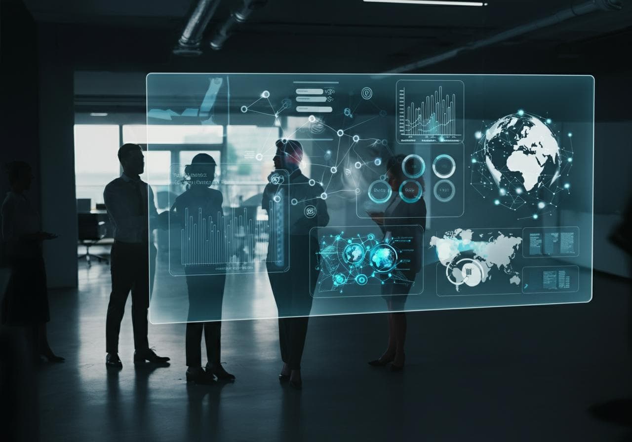 The Benefits Of Business Internet Solutions