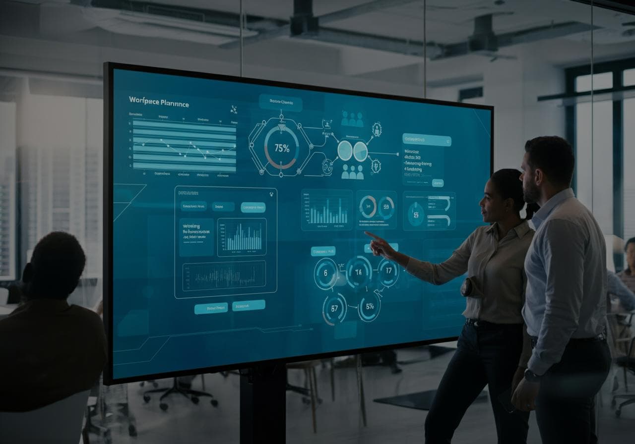 The Benefits Of Workforce Planning Software