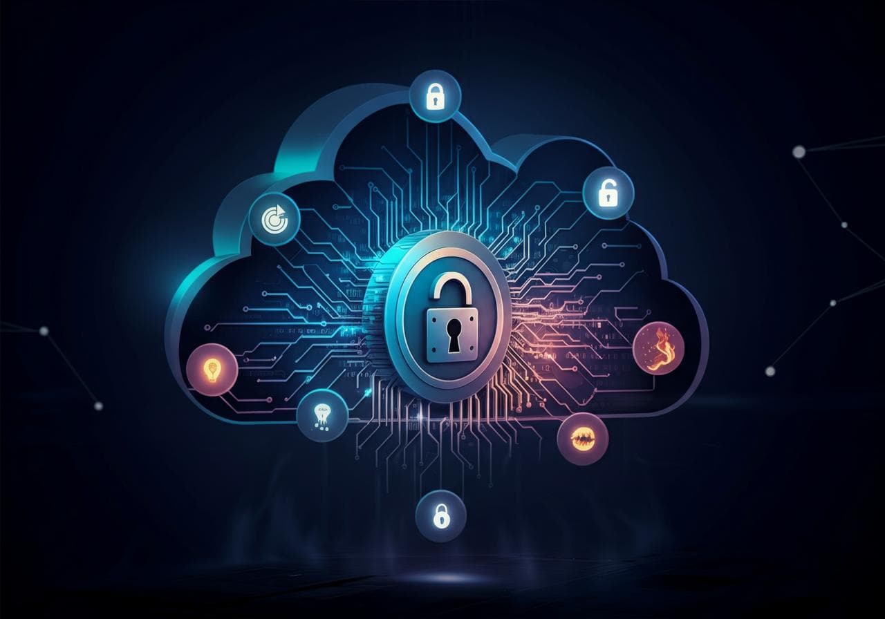 The Biggest Cloud Security Risks