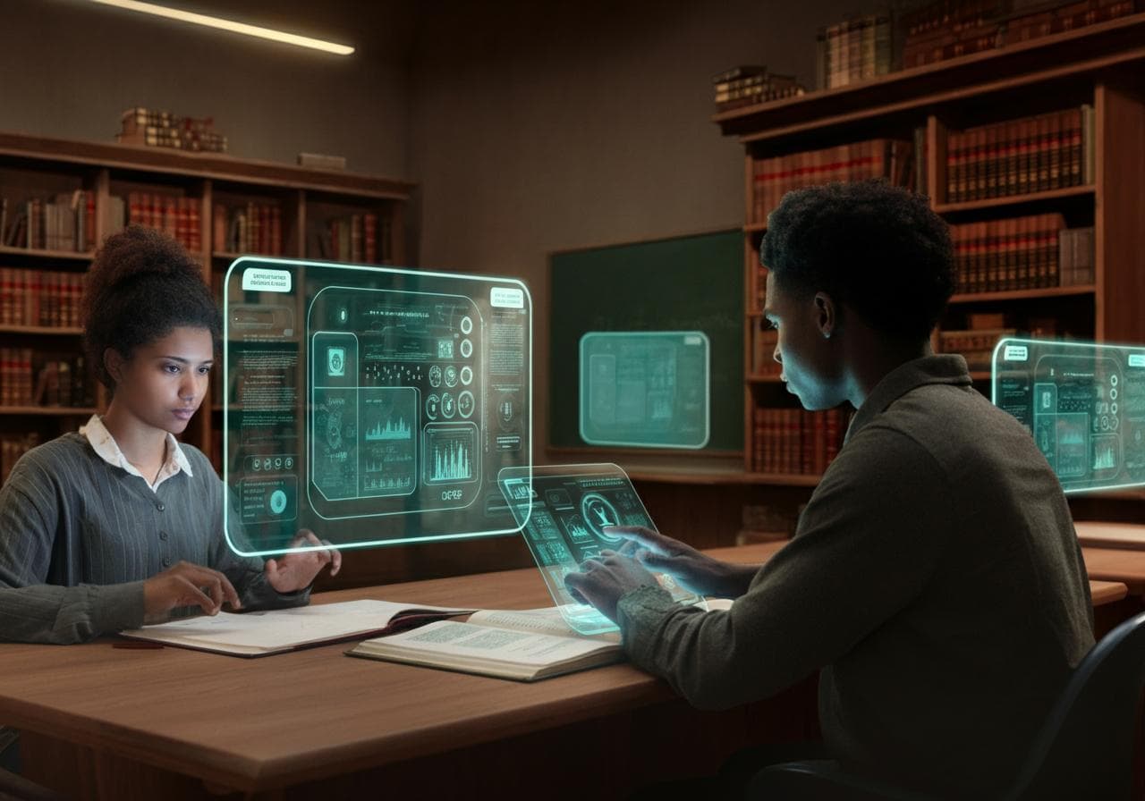 The Future Of Legal Education In The Age Of Ai