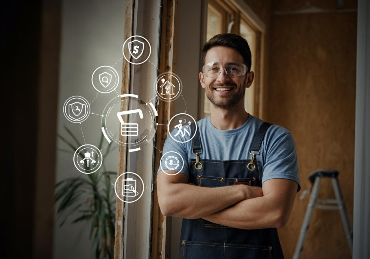 The Importance Of Handyman Business Insurance